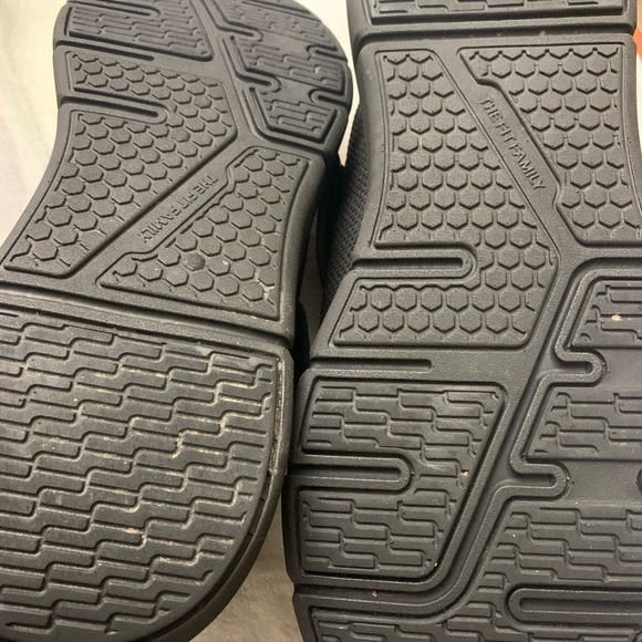 Fit vile black shoe - Picture 9 of 10